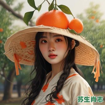 桔是什么生肖？桔字指什么生肖