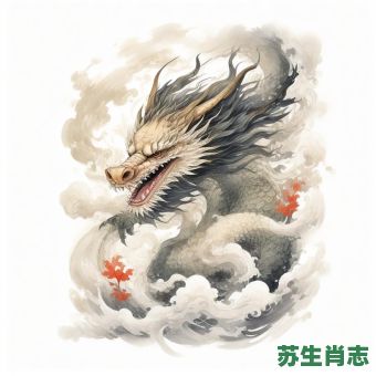 漏是什么生肖？露是代表什么生肖