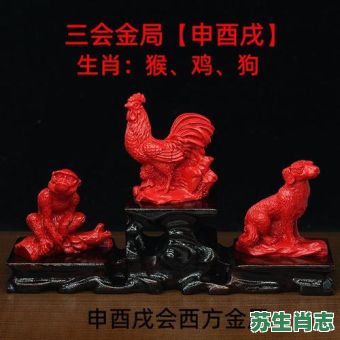 黑色生肖是什么？黑肖生肖的含义