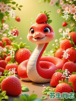 妖精是什么生肖？妖精打一数字