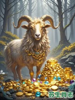 岷是什么生肖？岷是什么寓意和象征