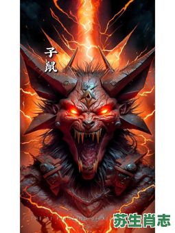 魔是什么生肖？魔打一准确生肖