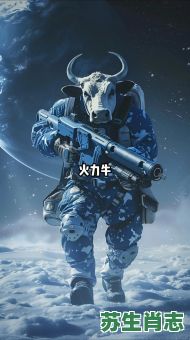 军是什么生肖？军代表什么数字