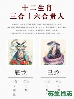 狗三合生肖是什么生肖？狗的三合和六个合是什么