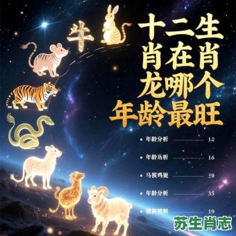 十二生肖福将是什么生肖？福将的正确答案生肖