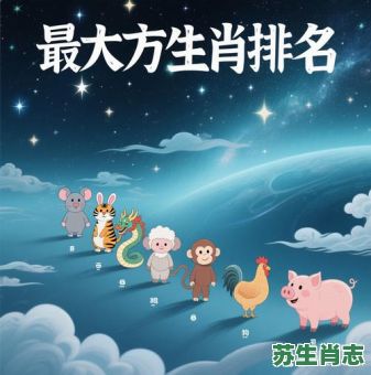 出手大方是什么生肖？出手大方最正确生肖