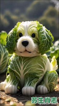 吃卷心菜是什么生肖？吃菜的动物是什么生肖