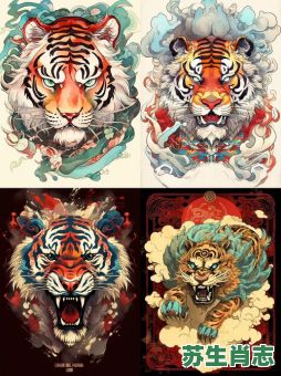 南方大王是什么生肖？山中大王代表什么生肖