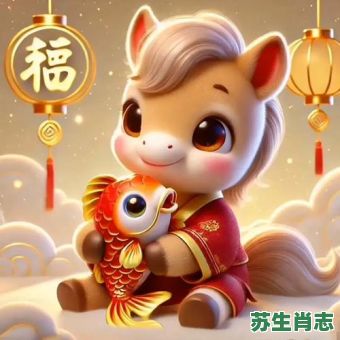 鱼肖是什么生肖？十二生肖谁代表鱼