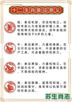 叶公是什么生肖？叶公(打一动物)