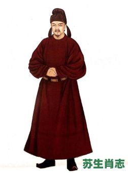 唐朝地主是什么生肖？李世民代表什么动物打一肖