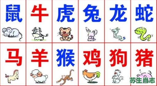 称勾是什么生肖？勾打一个生肖