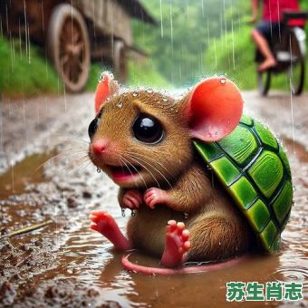 乌龟是什么生肖动物？龟代表十二生肖哪只