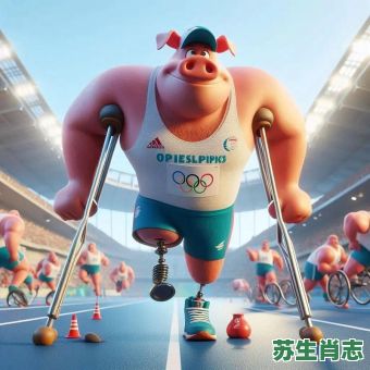 天生残疾是什么生肖？残疾人指什么生肖