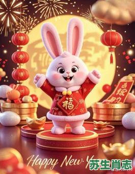 兔子前面是什么生肖?兔日最旺什么生肖 兔子前面是什么生肖?兔日最旺什么生肖