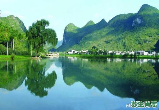 夏季蓝天是什么生肖?蓝天底下好风景是什么生肖 夏季蓝天是什么生肖?蓝天底下好风景是什么生肖