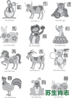 孤字是什么生肖？孤打一肖是什么动物