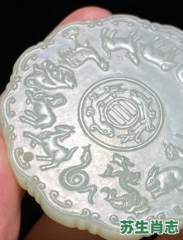 乾隆属相是什么生肖？乾隆属相是马还是兔