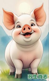 财主养猪是什么生肖？十二生肖哪个是财主