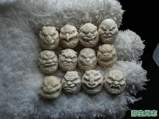 和尚肖是什么生肖？十二生肖谁是僧人