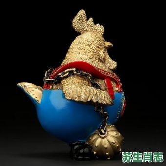 天兵野蛮是什么生肖？十二生肖谁是天兵