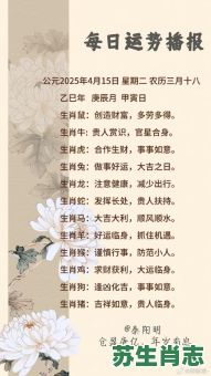 麻烦的生肖是什么？烦指什么生肖最佳