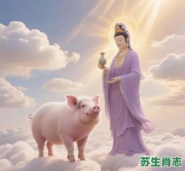 见人作揖是什么生肖？菩萨代表什么生肖