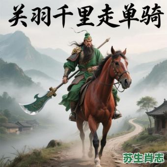 云长是什么生肖?云长打一准确生肖 云长是什么生肖?云长打一准确生肖