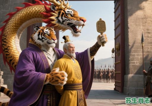 天子的生肖是什么？天子代表什么生肖