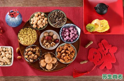 营养保障是什么生肖？最有营养的是什么