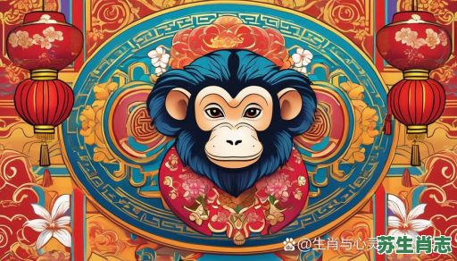 大面神是什么生肖？红脸的动物是什么生肖