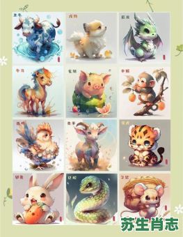 路边店是什么生肖？街上代表什么生肖