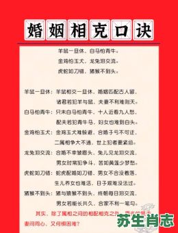 鼠相克是什么生肖？鼠年和什么生肖相配