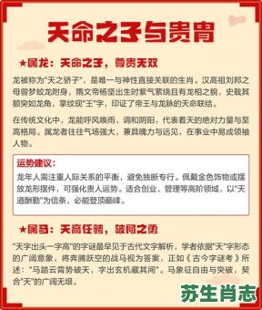 天字出头是什么生肖？天字出头最佳答案生肖