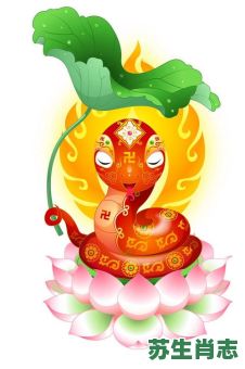 莲花小姐是什么生肖？莲花是指哪个生肖