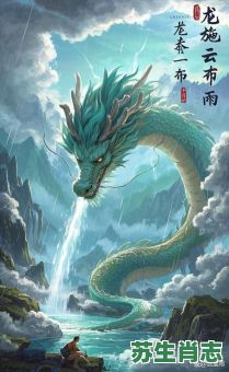 夏雨大水是什么生肖？夏雨代表什么生肖