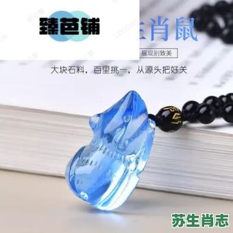 篮肖是什么生肖？美好打一生肖