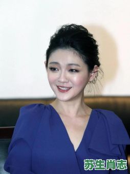 大S是什么生肖？大s是甲流还是乙流