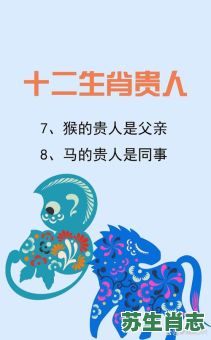 熊孩子是什么生肖？什么生肖最调皮