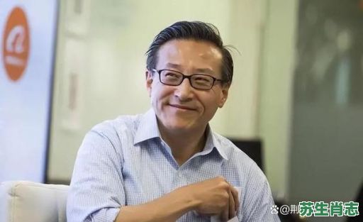 蔡崇信是什么生肖？蔡崇信的收购篮网股份