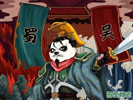 刘备的生肖是什么？刘备最准确的三个生肖