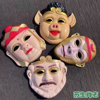 大头和尚是什么生肖？大头的动物是什么生肖