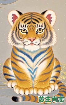 老虎的兄弟是什么生肖？老虎的弟正确答案生肖