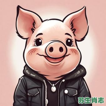 八三年是什么生肖？83年的属什么的