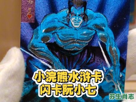 阮小七是什么生肖？阮小七最后去哪了