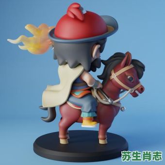 霹雳火是什么生肖？霹雳火是什么命