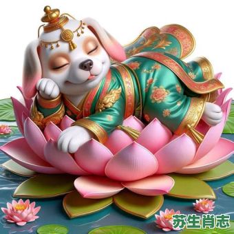 2017年荷花是什么生肖？荷花代表什么生肖动物