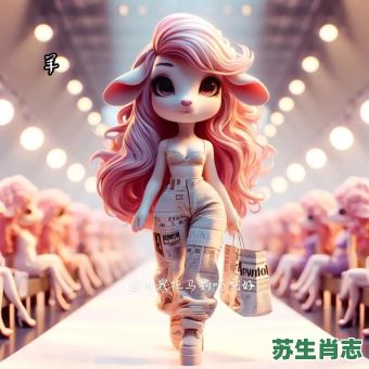 爱打扮的生肖是什么？爱化妆的女人是什么生肖