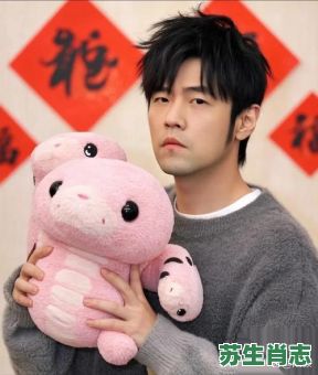 周杰伦生肖是什么？周杰伦属相是马还是羊