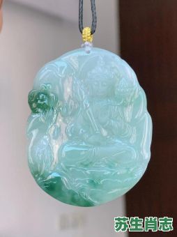 生肖鼠本命佛是什么？属鼠的本命佛是哪尊